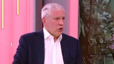 TADIĆ ISTAKAO ŠTA ZATAŠKAVAJU TZV. PATRIOTE: Putin nam je otežao, legitimizovao je nezavisnost tzv. Kosova! (VIDEO)