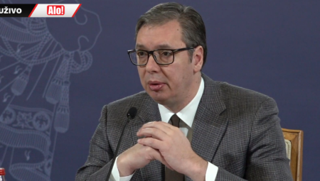 OVO JE SVAKAKO MOJ POSLEDNJI MANDAT "Bude li potrebe da na bilo koji način sačuvam državu i kupim joj neko vreme - ne bih se libio"