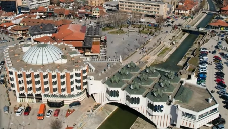 NOVOPAZARSKE ''ULICE SMRTI'' U saobraćajnim nezgodama za godinu dana 4 osobe izgubile život, a 243 su povređene
