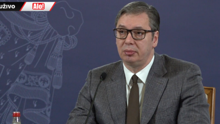 "ONI ŽELE DA NATO UĐE U SUKOB SA SRBIJOM" Predsednik Vučić otkrio zbog čega je naša "država na radaru"