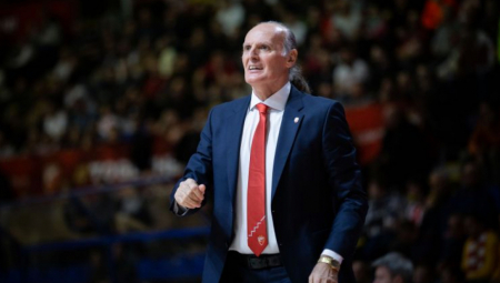 IVANOVIĆ ZADOVOLJAN POSLE POBEDE U TEL AVIVU Odbrana je bila dobra sve vreme, napad stao u završnici