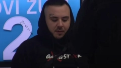 "POLJUBIĆU ANU I UHVATIĆU JE ZA GRUDI" Filip Car šokirao zadrugare, otkrio ko mu je sledeća meta, MAJA ĆE POLUDETI