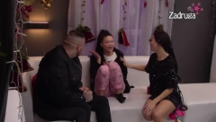 "PREBIĆU TAKIJA KAO KONJA" Dok joj javno vređa oca, Maja moli Filipa za ljubav: NE MOGU DA ŽIVIM BEZ TEBE!