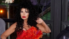 ŽARILA JE I PALILA GODINAMA Znate je kao glumicu, a evo čime se Lidija Vukićević nekada bavila, oprobala se i u ovome