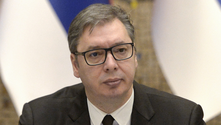 PREDSEDNIK SRBIJE REKAO ONAKO KAKO JESTE I Demostat je došao do informacija da Vučić nije izmišljao i preterivao