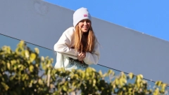 ŠAKIRA IMA NOVU LJUBAV? Posle gadnog razvoda i flerta sa poznatim frajerima, ljubi repera koji je bio sa Džej Lo