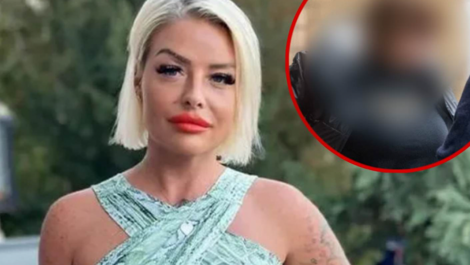 EKSKLUZIVNE FOTOGRAFIJE UHAPŠENE MIRNESE S. Pala najtraženija žena u Nemačkoj, promenila lični opis kako bi pobegla od ruke zakona (FOTO)