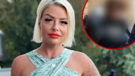 EKSKLUZIVNE FOTOGRAFIJE UHAPŠENE MIRNESE S. Pala najtraženija žena u Nemačkoj, promenila lični opis kako bi pobegla od ruke zakona (FOTO)