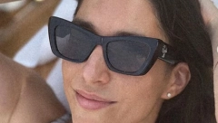 VRELO IZDANJE JELISAVETE ORAŠANIN Glumica objavila fotografije sa Maldiva, PA RADILA AKROBACIJE NA PLAŽI