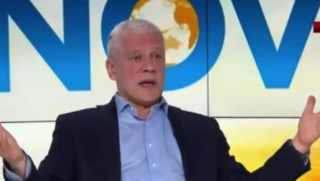 TADIĆ: Đilas nema pojma o Kosovu! (HIT VIDEO)