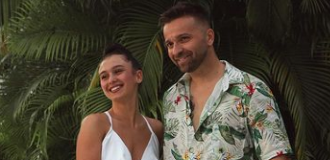 "NEKI ĆE MISLITI DA TO NIJE NORMALNO" Nakon što su ga razapeli na društvenim mrežama zbog veze sa učenicom OGLASIO SE BRAT TEODORE DŽEHVEROVIĆ