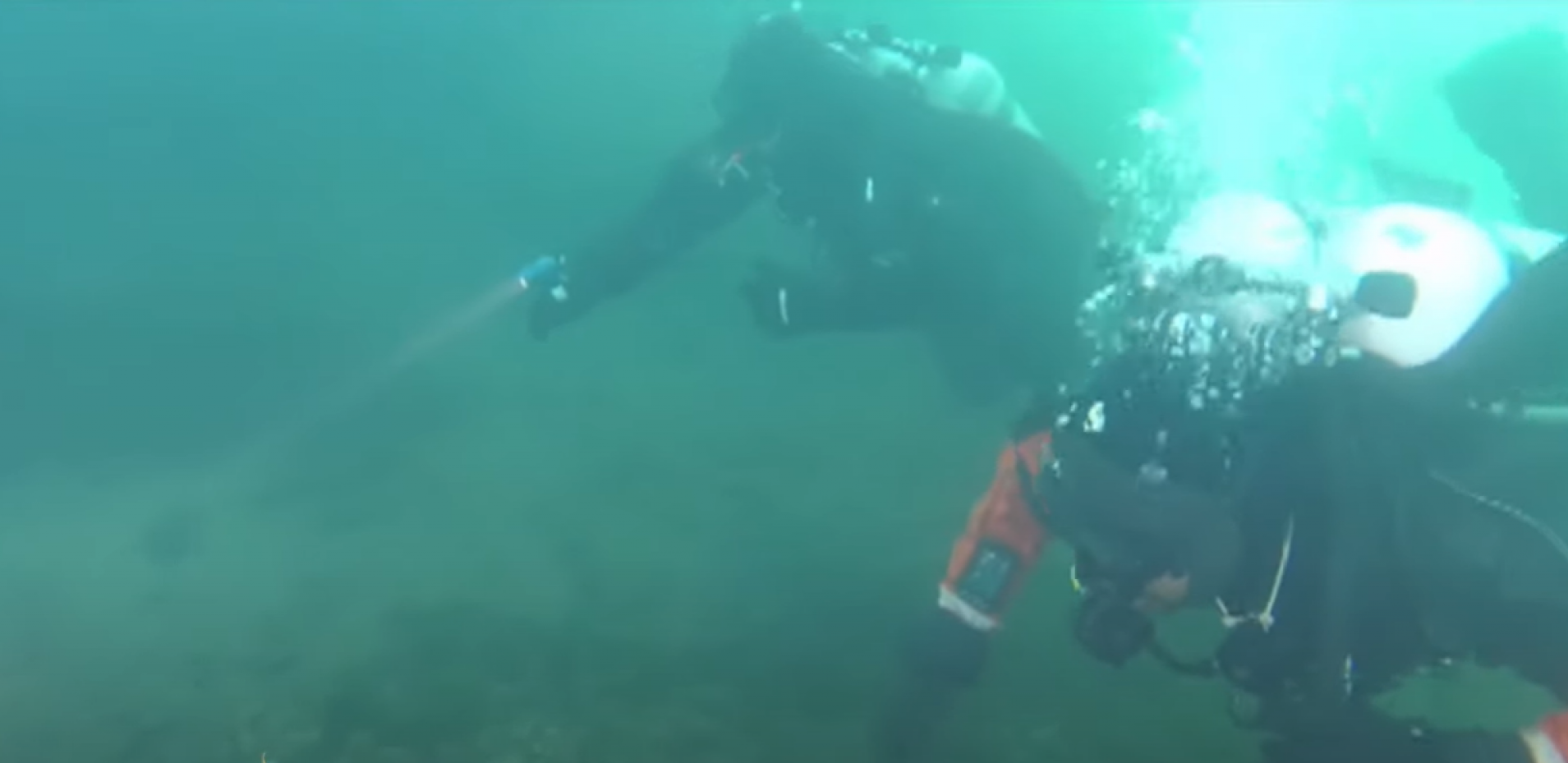 RONIOCI PRONAŠLI TELO U MESTU VRANJSKA NJIVA Mijajlović izneo detalje