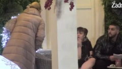 "OD DANAS ME NE ZANIMA DA LI SI ŽIVA ILI MRTVA" Marija se odrekla Miljane zbog Bebice, ćerki koja je jedva preživela uputila monstruozne reči, JAVNOST U ŠOKU