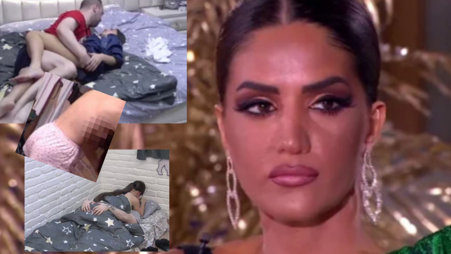 OGORČENI Anđeline komšije i prijatelji iz škole progovorili o ponašanju Đuričićeve: NISU JE ŠTEDELI