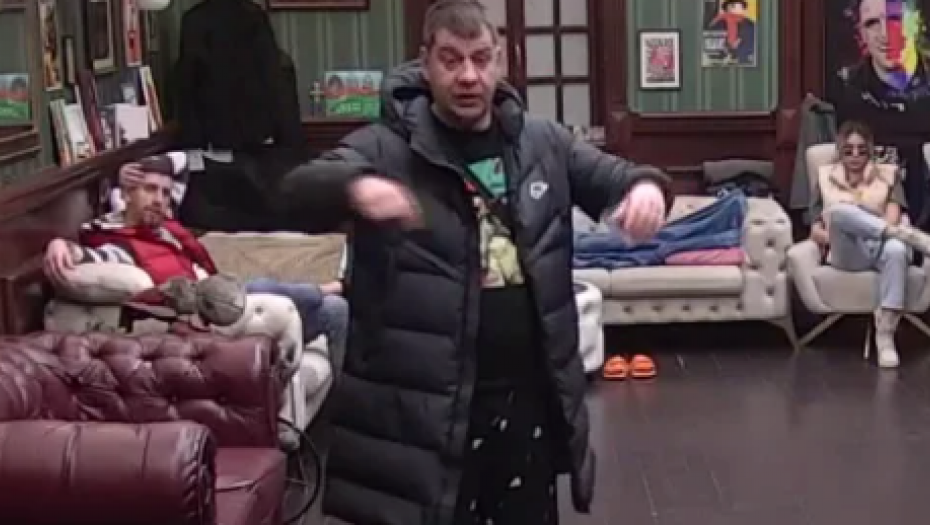 "MARIJA DIRIGUJE NJIMA" Ivan Marinković opleo po Kulićima: GODINAMA TO RADE!