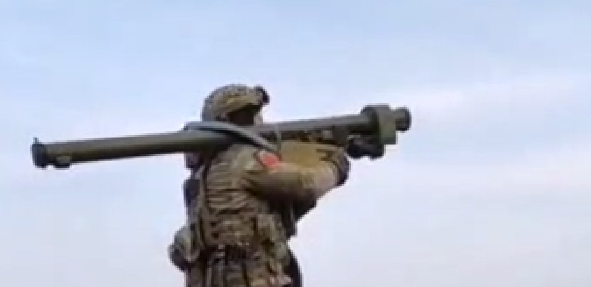 RUSI NAPRAVILI BOMBU KOJA SPASAVA ŽIVOTE! Ručna granata prošla testiranja, uskoro ide na front!