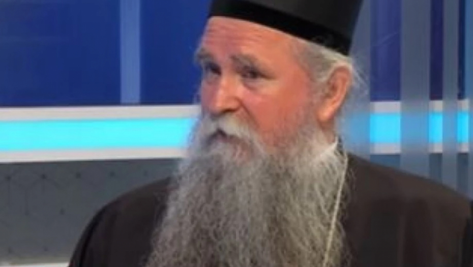 "NAD KOSOVOM SE SVRŠILA TAJNA BEZAKONJA" Mitropolit Joanikije o mučeničkoj sudbini srpskog naroda na Kosmetu: Međunarodno pravo je pogaženo