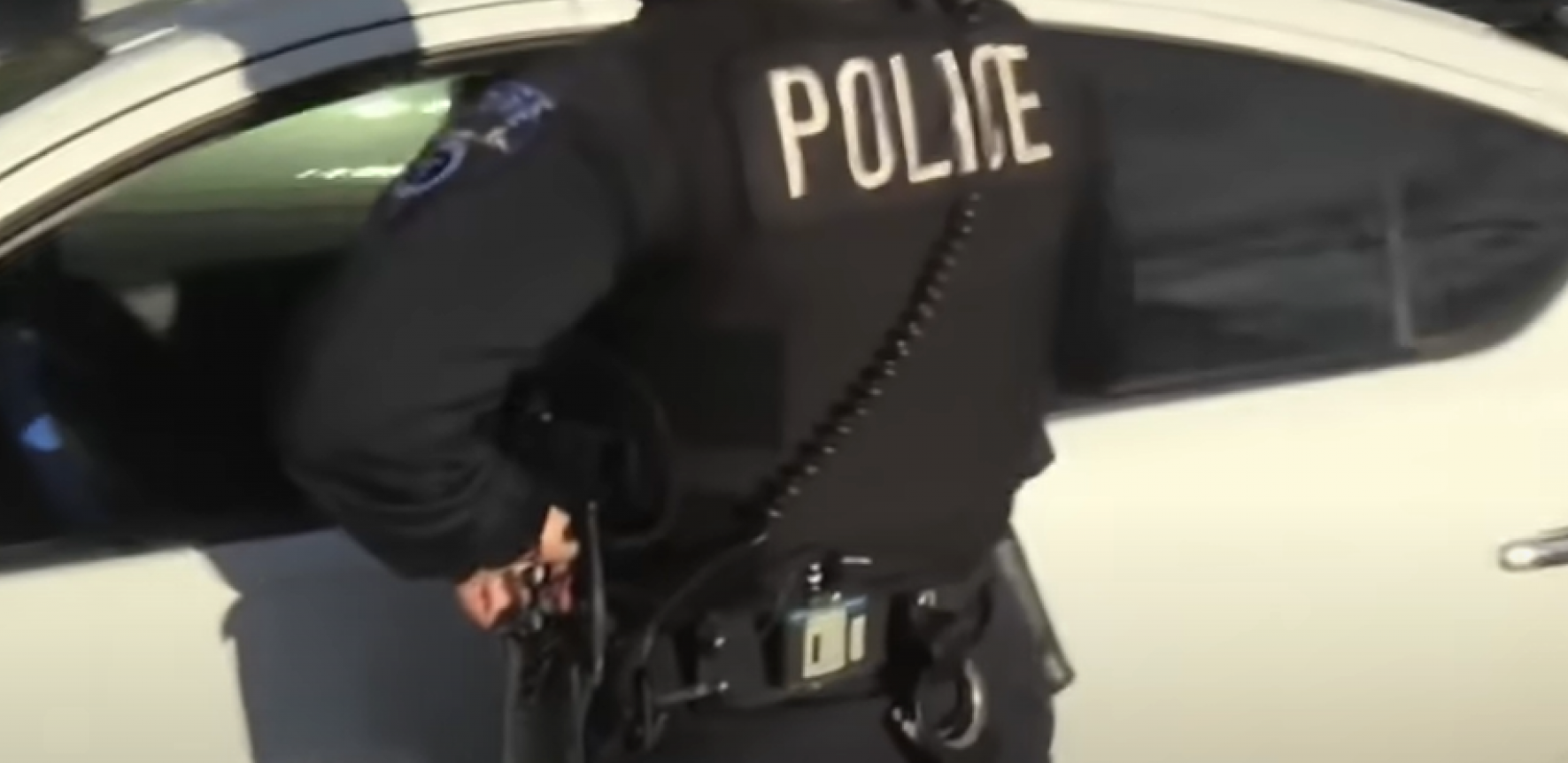 ČUDA SE DEŠAVAJU Pronađen posle osam godina, nestao dok je šetao pse