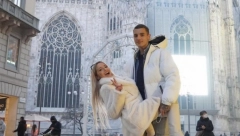 TVERKOVAĆE SEVERNI LONDON Sa defanzivcem Kiviorom u Arsenal stigla i ova bomba (FOTO)