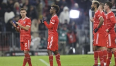 KAKVO LUDILO U BUNDESLIGI Favoriti očajno odigrali, Bajern razočarao na "Alijanc areni", Dortmund bez pobede u 97. minutu