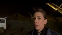 BIĆE I STRUJE I GREJANJA Ministarka Dubravka Đedović nakon obilaska Kolubare saopštila važne vesti