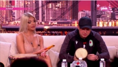 SUOČILI SE SA SVOJIM GREŠKAMA Ivana Šopić i Stefan Karić oči u oči posle raskida, LUNA PRIZNALA ZA ŠTA SE KAJE