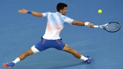 HRVATI NAPALI NOVAKA Đoković nije uradio ništa, komšije sramno udarila na njega (FOTO)