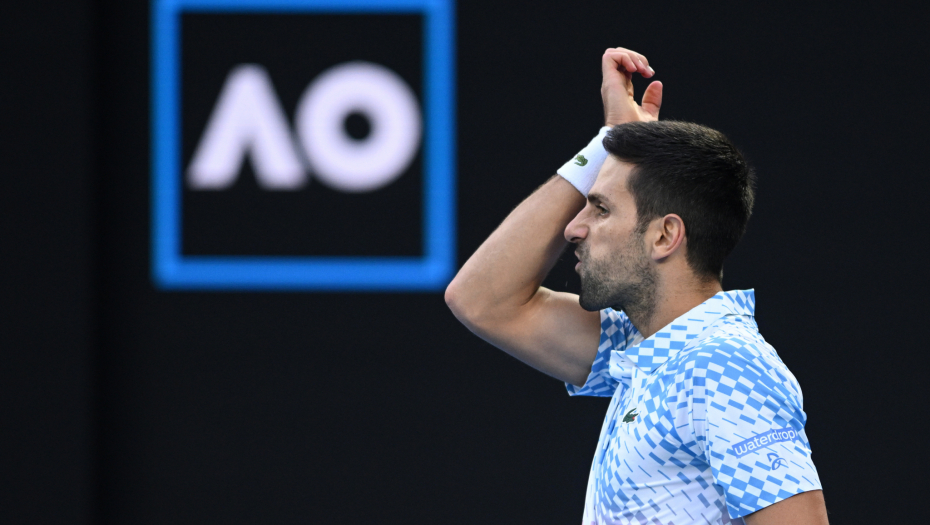 ISPOVEST ĐOKOVIĆA O NAJTEŽEM TRENUTKU KARIJERE Da ovo Novak nije uradio, ne bi bio najveći svih vremena