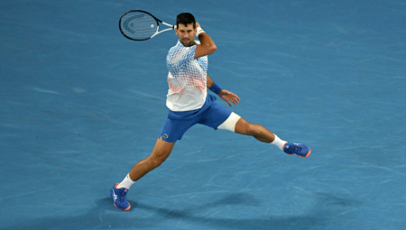 ĐOKOVIĆ OTKRIO U ČEMU JE TAJNA NJEGOVE MOTIVACIJE Nole govorio o borbi sa demonima, ali i šta ga pokreće da se i dalje profesionalno takmiči