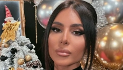 ANASTASIJA SE OPET SMEJE I PEVA Prvi snimak Ražnatovićeve nakon što se vratila u Beograd, evo gde se provodila i sa kim!