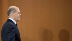 OLAF ŠOLC U RUMUNIJI: Berlin će uvek biti na strani Bukurešta