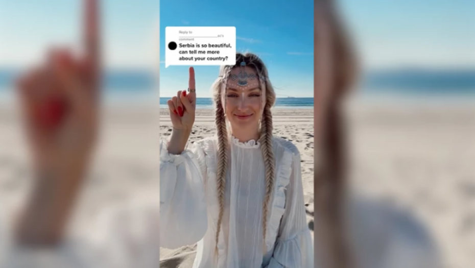 SRBIJA, SIBIR, SIRIJA, SVE TO ISTO... Ruskinju pitali kako je u našoj zemlji: Stalno to rade