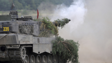 SNIMCI ŽESTOKIH BORBI NA FRONTU "Kaskad" uništava američko "superoružje"; Ruske granate pale na položaje OSU (FOTO/VIDEO)