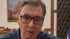 "DRŽAVA JE VAŽNIJA OD SVIH NAS" Predsednik Vučić poslao moćnu poruku građanima! (VIDEO)