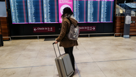 TRAŽI SE VOZAČ NA AERODORMU: Poslodavac ima jedan posebno VAŽAN uslov, a objavljena i plata