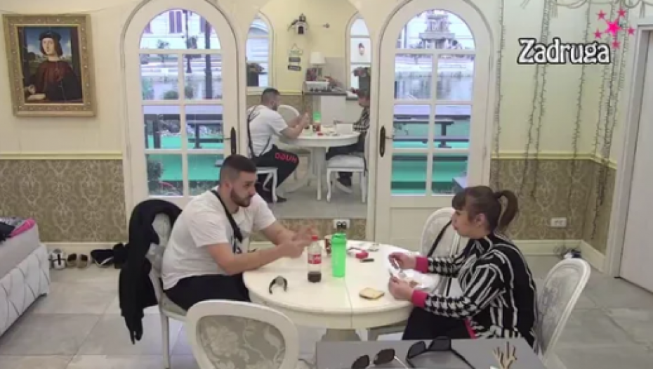 MILJANA RASKRINKALA BEBIČINE KRIMINALNE RADNJE Ne može da veruje da se kune u decu i laže, Zola joj postavio ŠOK PITANJE (VIDEO)