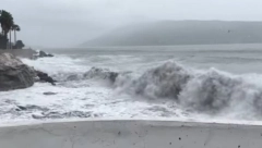 ZAVRŠENA POTRAGA Telo trinaestogodišnjeg dečaka pronađeno na hrvatskoj obali