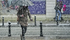 DETALJNA VREMENSKA PROGNOZA Od zime do proleća, evo šta nas čeka narednih dana