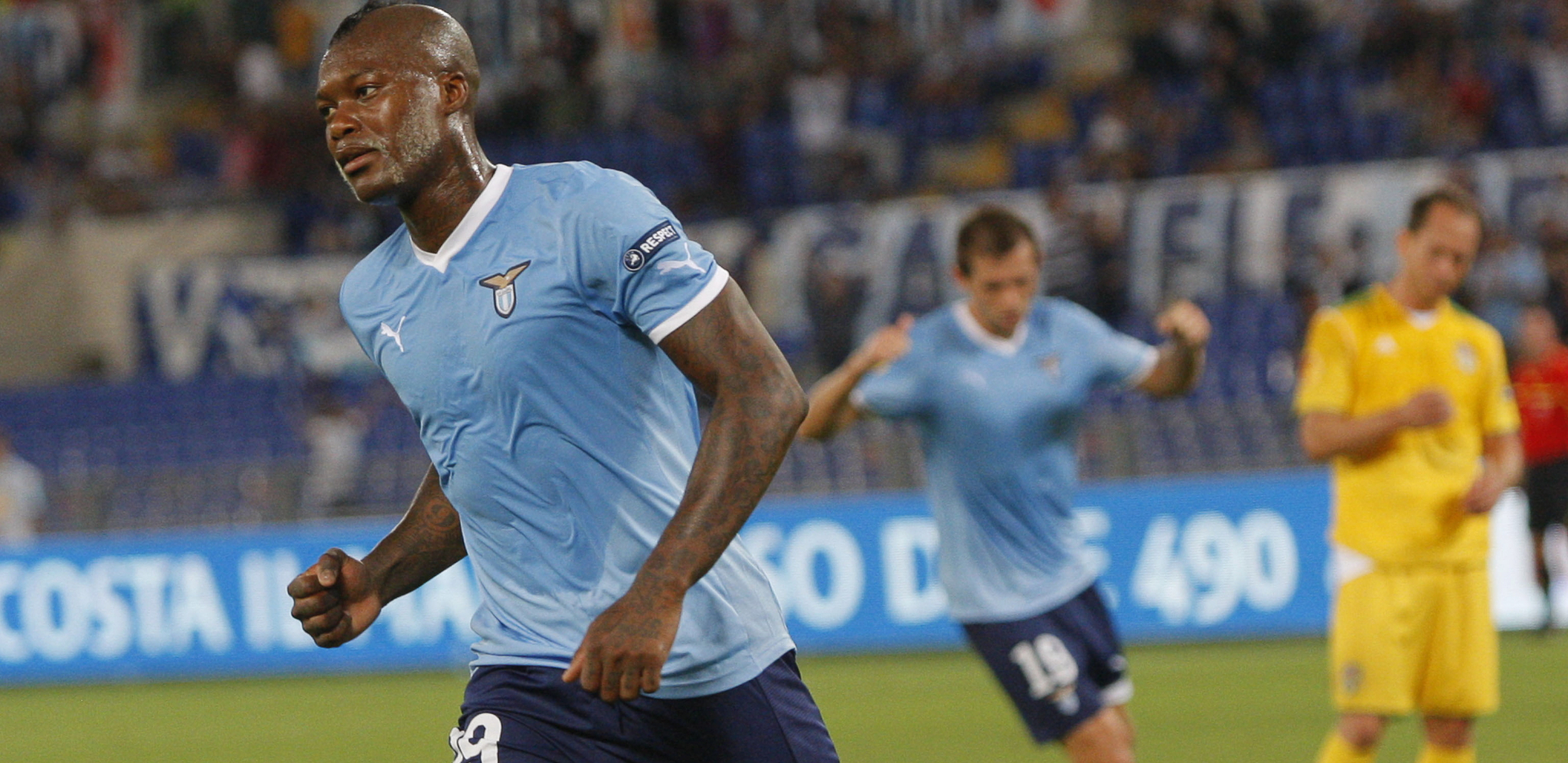 VELIKI POVRATAK LEGENDARNOG FRANCUZA "Luda glava" se vraća iz penzije, želi da igra besplatno kako bi oborio rekord