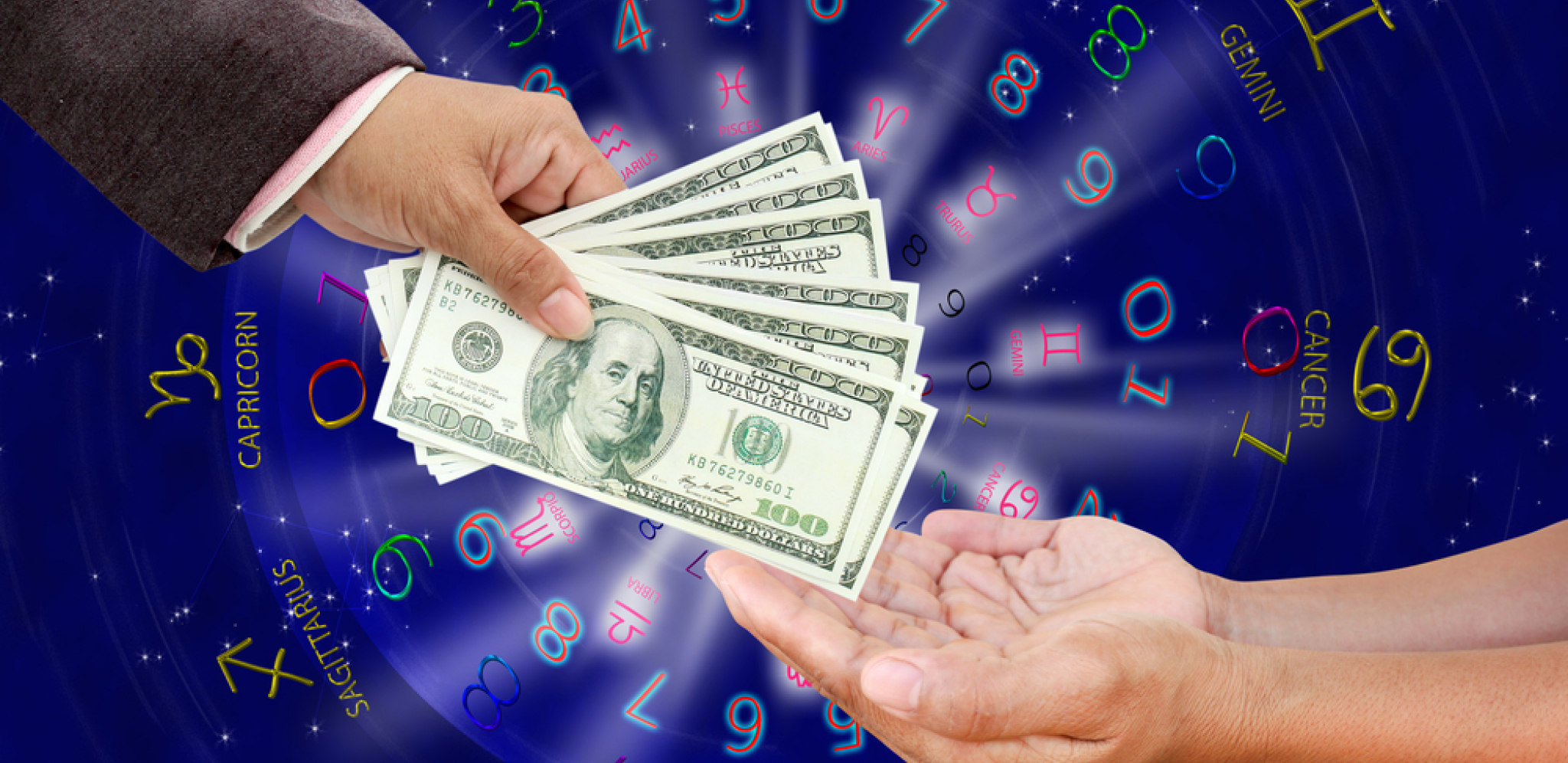 NOVČANI HOROSKOP ZA FEBRUAR Manjak sredstava stvara nervozu kod Vage i Strelca, finansijski boljitak prati Blizance i Jarca