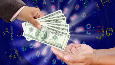 NOVČANI HOROSKOP ZA FEBRUAR Jednom znaku se otvara životna šansa, dok dva neće znati kako da se izađu na kraj sa dugovima!