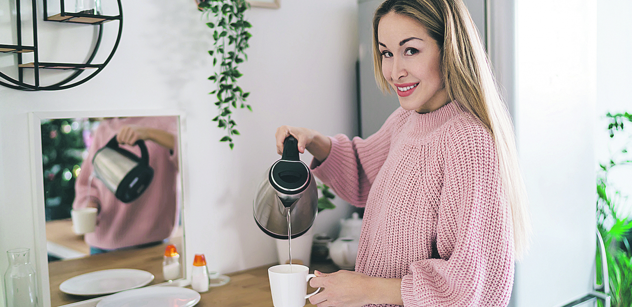 MOĆNI NAPITAK ZA HLADNE DANE Podstiče mršavljenje, snižava šećer i jača imunitet, a treba vam začin koji sigurno imate u kuhinji