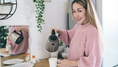 MOĆNI NAPITAK ZA HLADNE DANE Podstiče mršavljenje, snižava šećer i jača imunitet, a treba vam začin koji sigurno imate u kuhinji