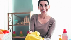 ODEĆA IMA FLEKE POSLE PRANJA U MAŠINI? Evo zašto se to dešava i šta da preduzmete