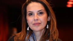 FOTOGRAFIJA NATAŠE NINKOVOĆ IZAZVALA ERUPCIJU KOMENTARA Svi su primetili jedno,  "Šta je to radila na licu?" (FOTO)