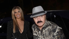 MELINA DŽINOVIĆ VEĆ MESECIMA NIJE SA HARISOM Isplivali dokazi u javnost, radila je ovo misleći da je kamere ne snimaju