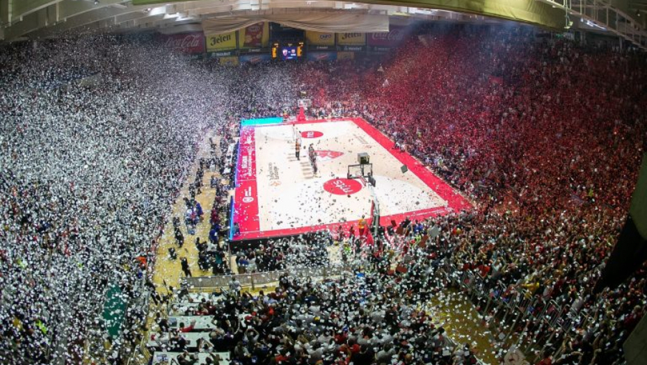 ZVEZDA IZDALA SAOPŠTENJE PRED VEČITI DERBI Nema karata u slobodnoj prodaji!