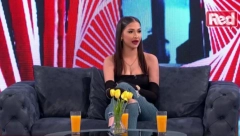 "VIDI SE KOLIKO IMA GODINA, IZGLEDA KAO KONJ!" Bivša Zadrugarka DOKUSURILA Zvezdana Slavnića, a onda potkačila Anđelu, otkrila ŠOK DETALJ o Filipu Caru!