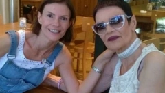 OTAC JU JE OSTAVIO KAD JE IMALA TRI MESECA Ćerka Ruške Jakić o teškom odrastanju, očuh joj je srušio ceo svet: Bol je bio snažan