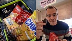 BANJALUČANIN NOVAK ČIČKOVIĆ ODGOVORIO NA PROVOKACIJU ALBANACA "Širite ljubav, a ne mržnju" (VIDEO)